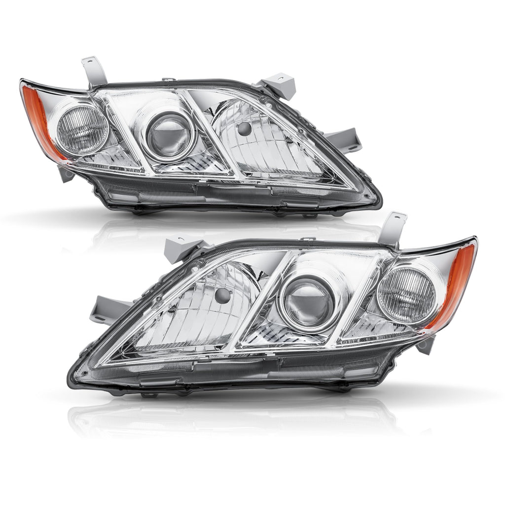 Headlight Assembly for Toyota Camry N6585