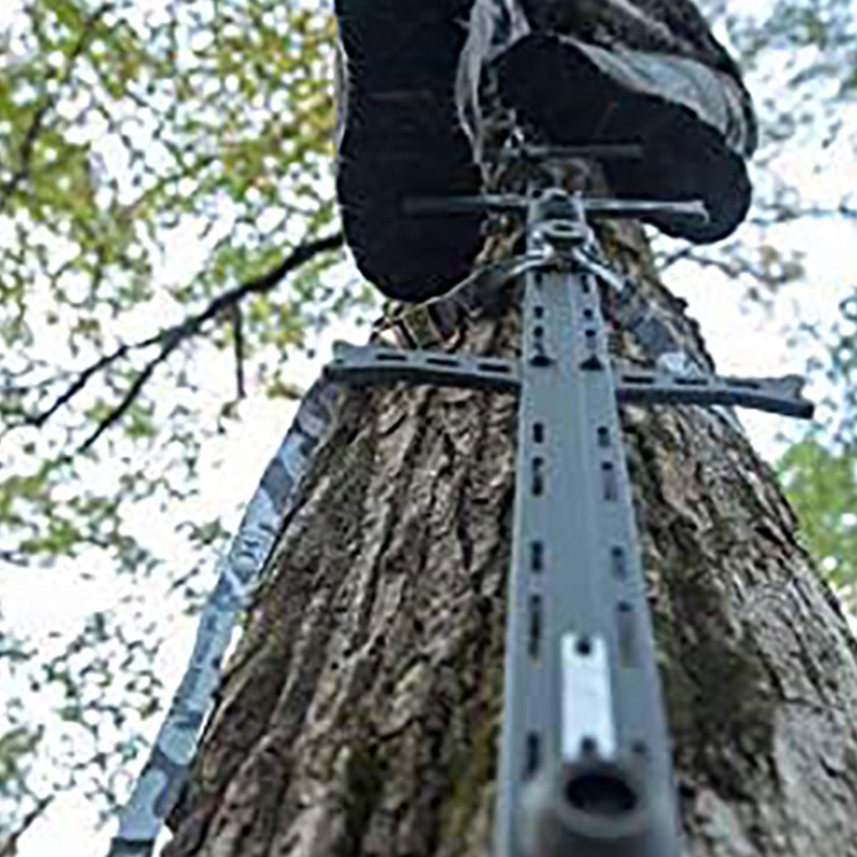 Adjustable Hunting Tree Stand Platform J31570