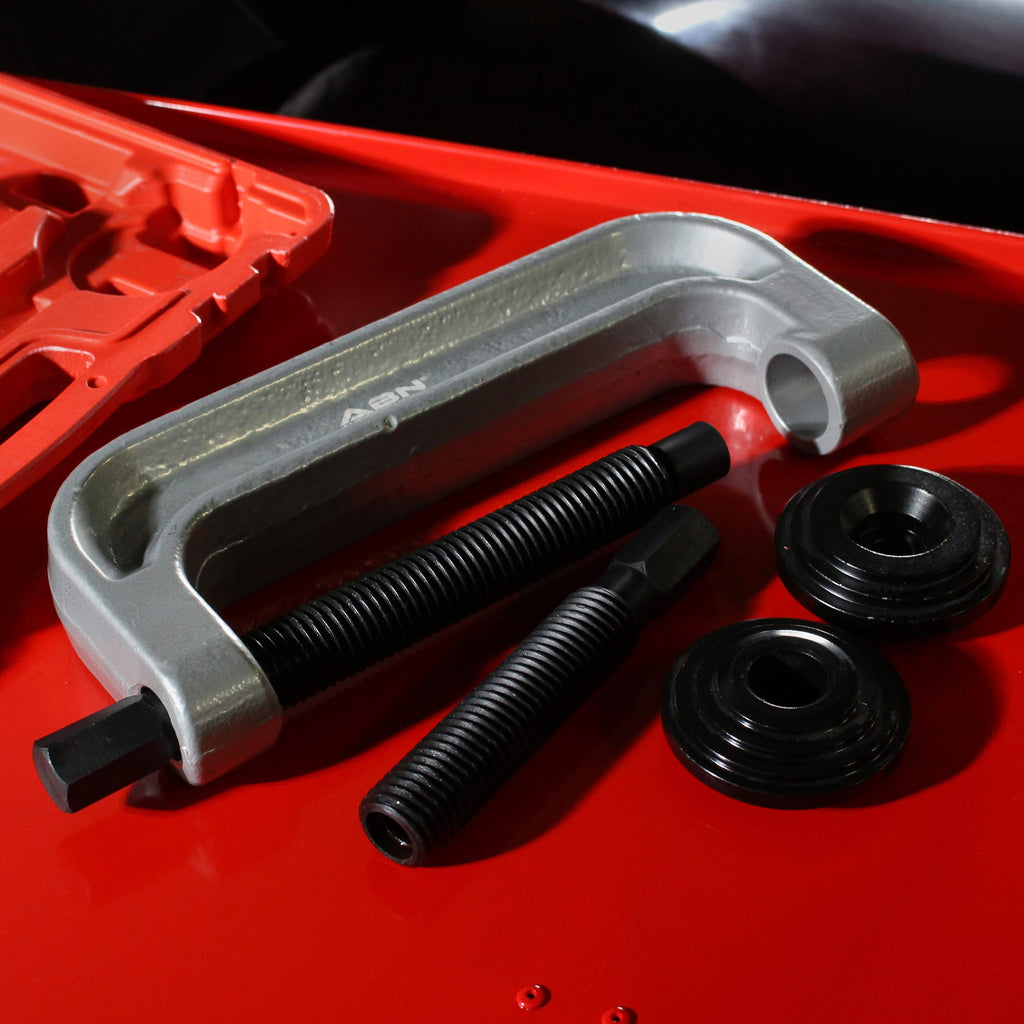 Extra Large Ball Joint Press Kit Z455