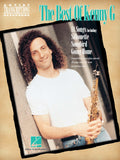 Saxophone Sheet Music Book E970