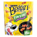 Dog Treats with Bacon 25 oz Pouch A695514