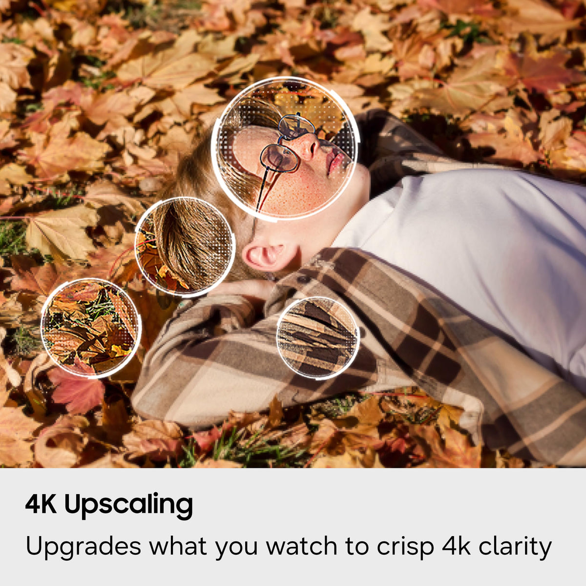 55-Inch 4K Smart TV N4207