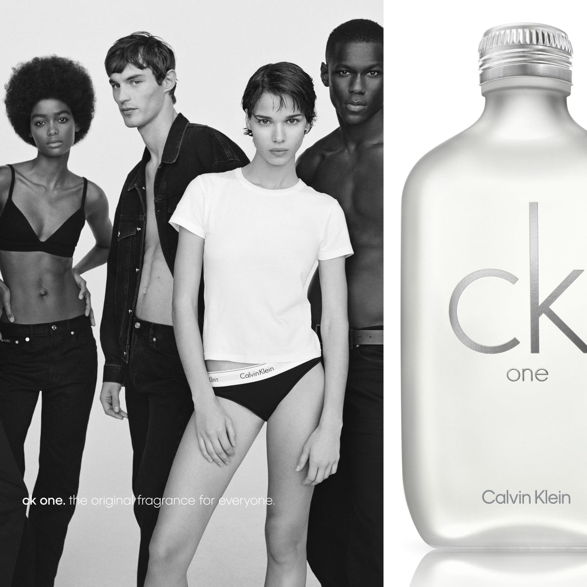 Eau de Toilette Citrus Unisex Fragrance E95429