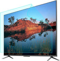 32-75 Inch Anti Blue Light Anti-Glare Frosted TV Screen Protector Y535806