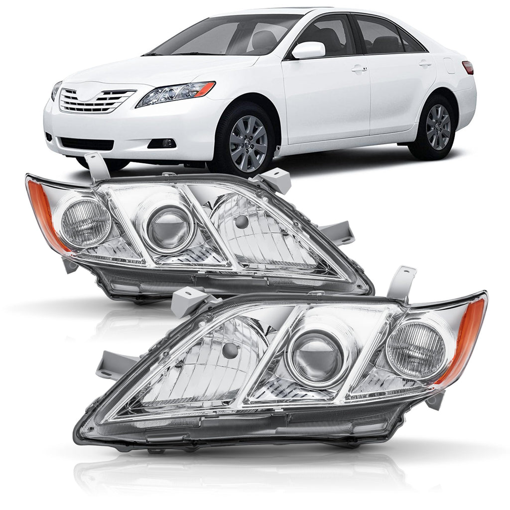 Headlight Assembly for Toyota Camry N6585