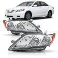 Headlight Assembly for Toyota Camry N6585
