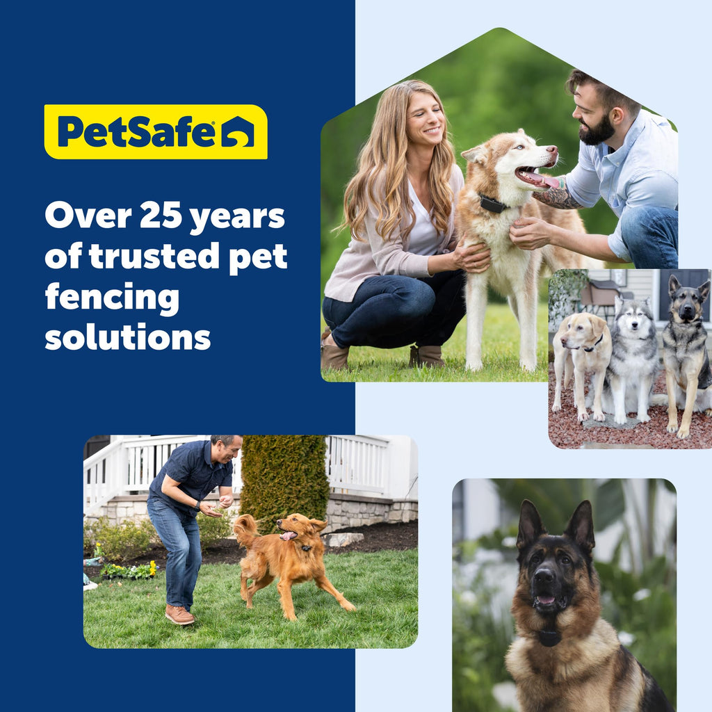 In-Ground Fence for Dogs & Cats N75353