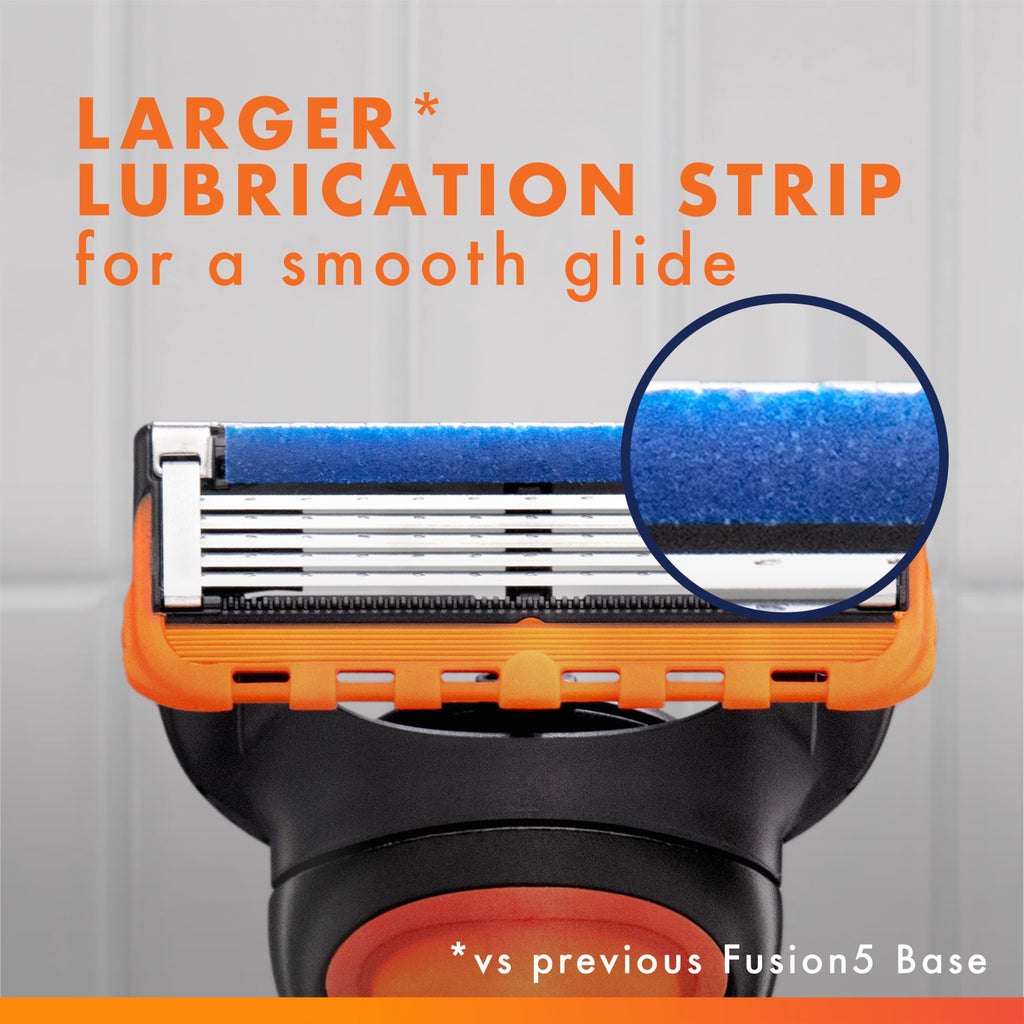 Razor Handle + 1 Razor Blade Refill L799748