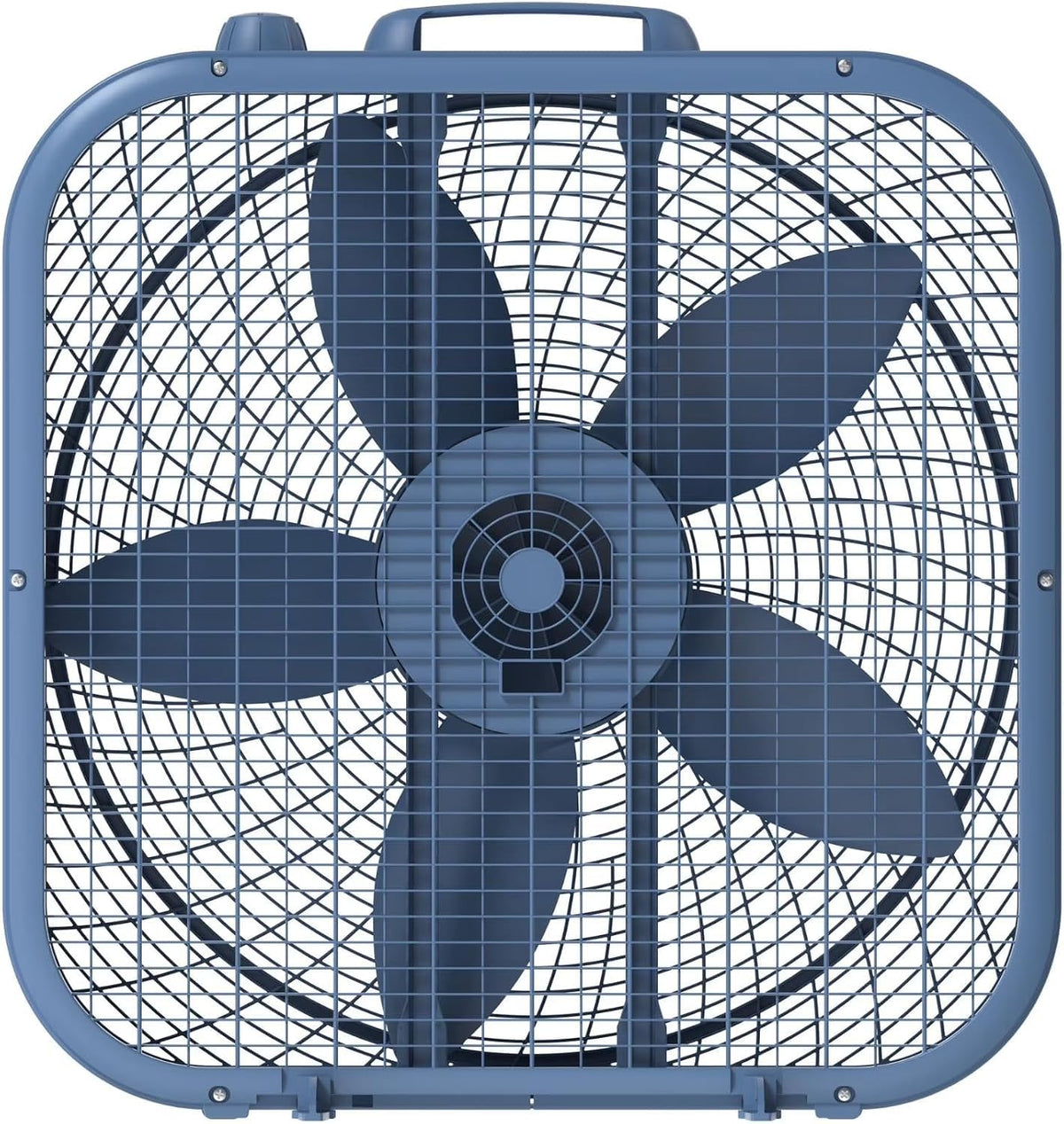 20-Inch 3-Speed Box Fan J89810