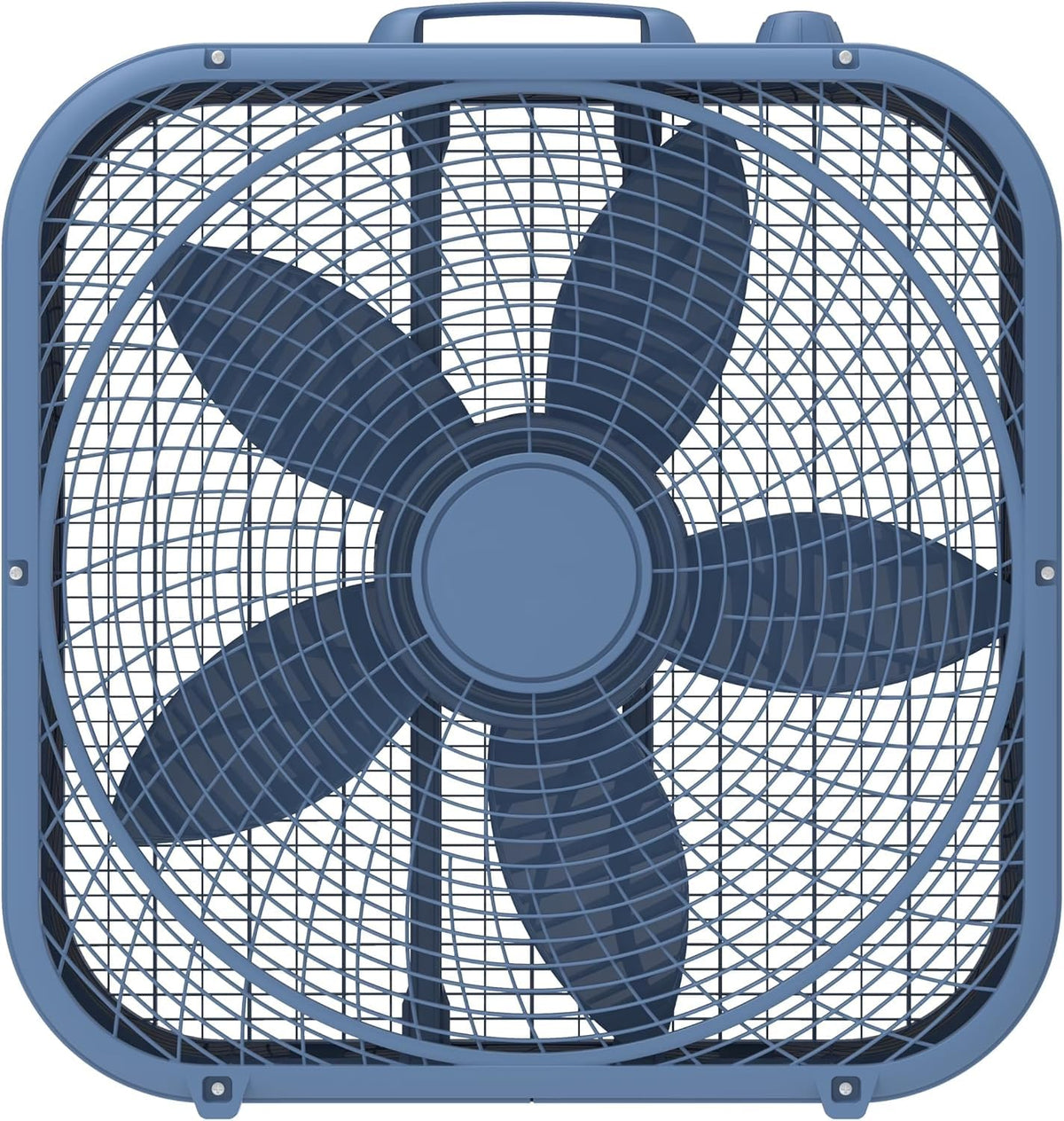 20-Inch 3-Speed Box Fan J89810
