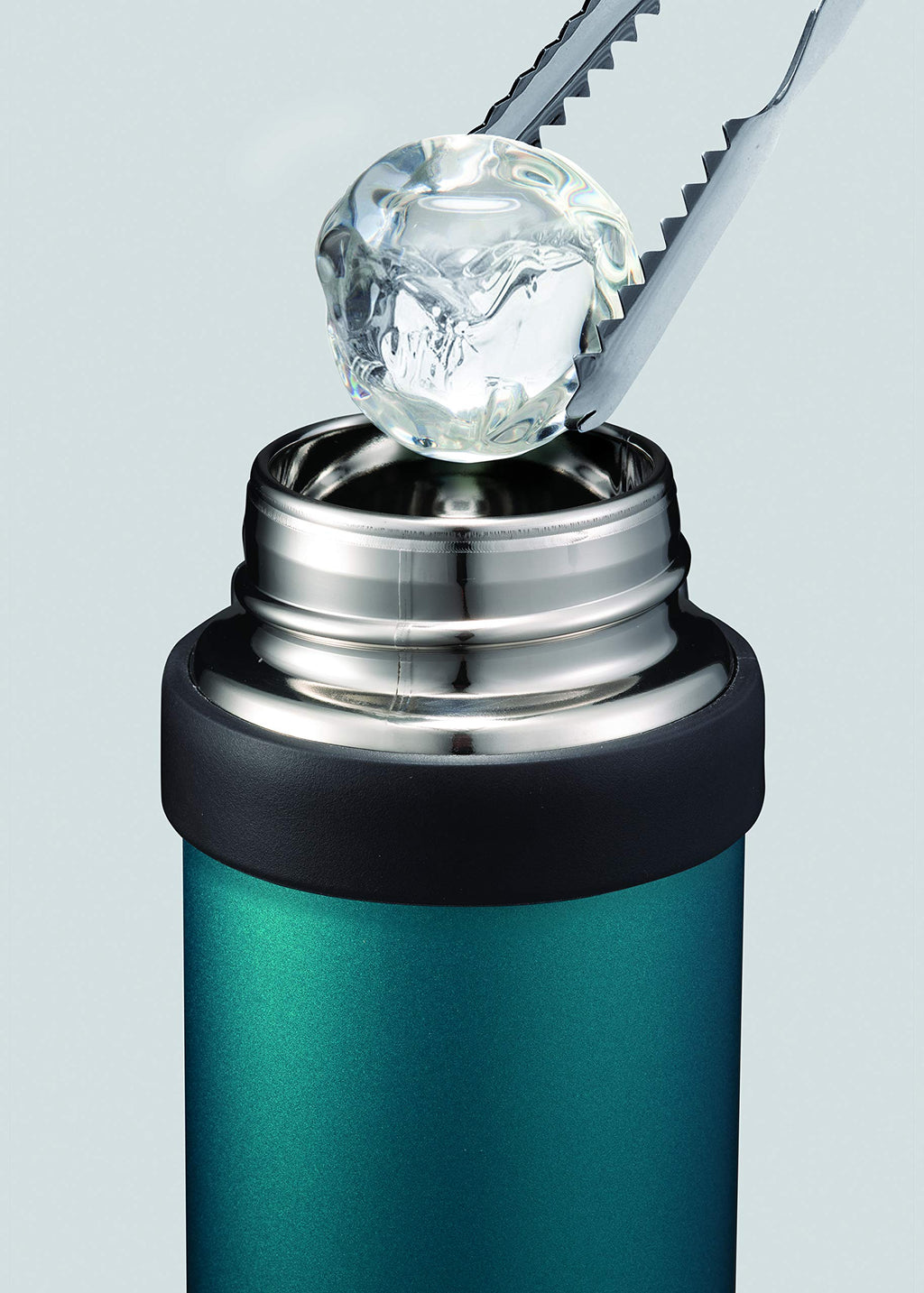 20 Ounce Teal Stainless Mug C318