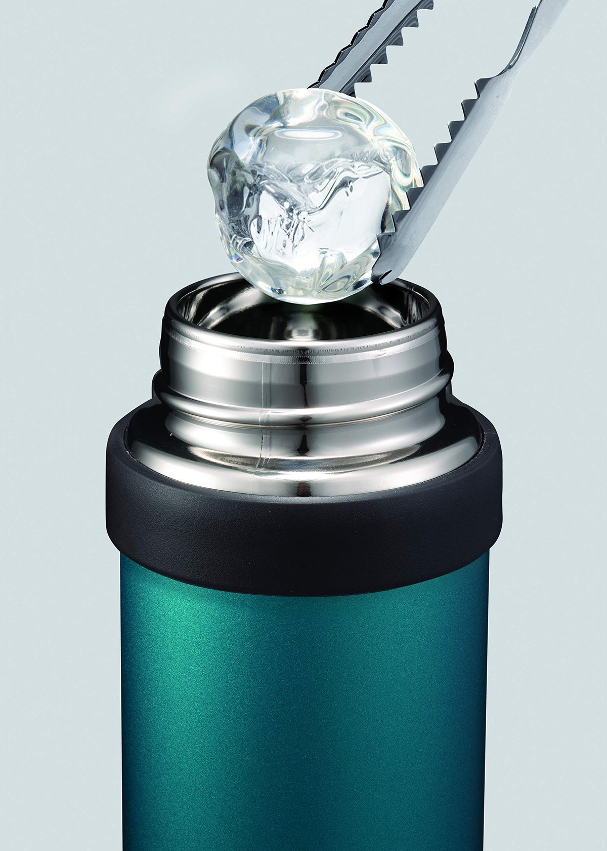20 Ounce Teal Stainless Mug C318