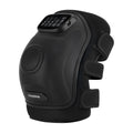 Cordless Knee Massager with Airbag Compression and Heat Q570
