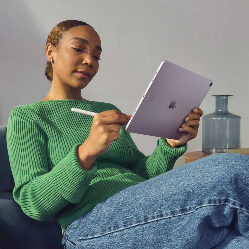 11-inch Liquid Retina Display 1TB Wi-Fi 6E 5G Cellular Tablet Y60037
