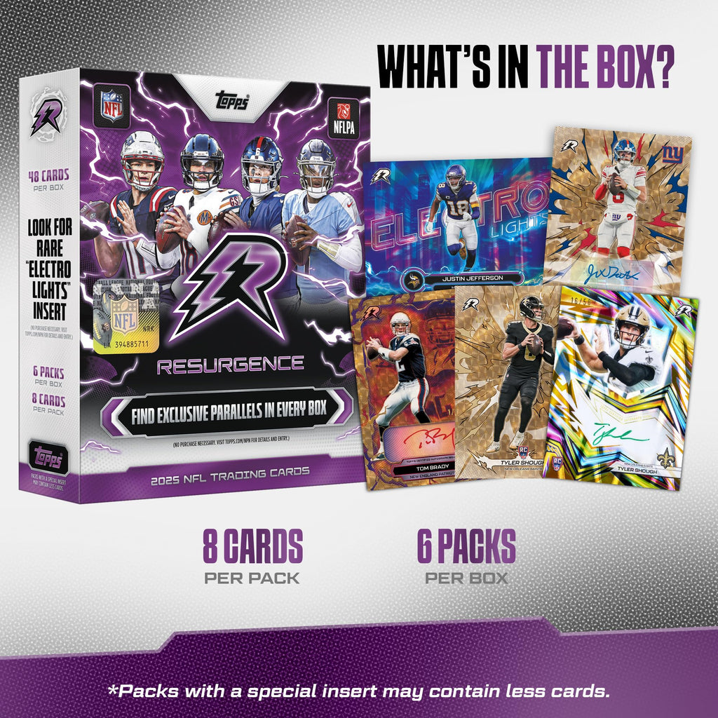 Factory Sealed Mega Box Football E450